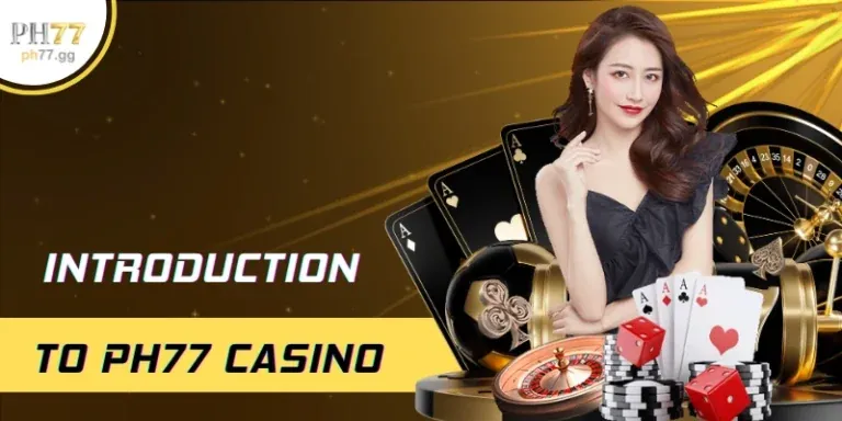 Những Trò Chơi Casino Mới Nhất tại lucky 8