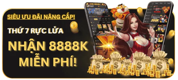 lucky 8 giải trí tại nhà