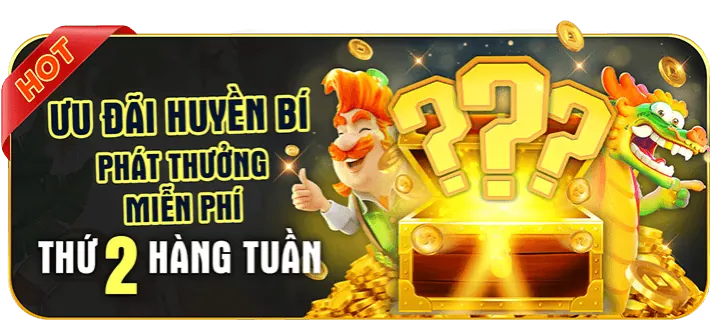 lucky 8 thử nghiệm lần đầu