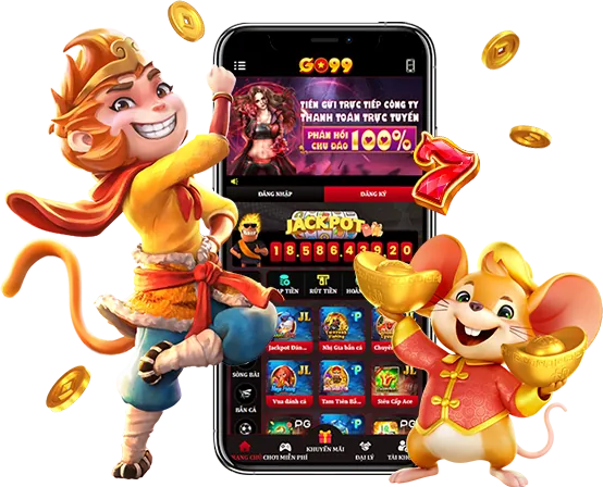 Giá Trị Cốt Lõi lucky 8