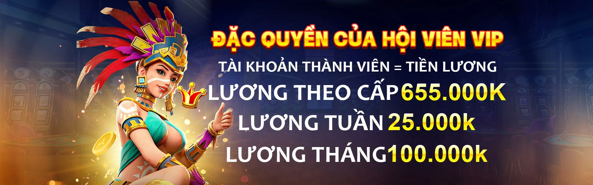 Hình ảnh chính Nổ Hũ Lucky 8