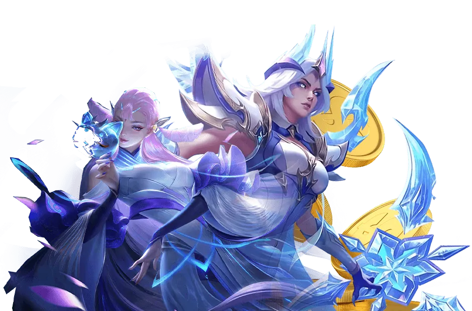 Thế giới trò chơi đa dạng